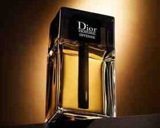 Ətir Dior Homme Intense