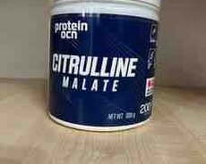 Citrulline Malate Protein Ocean