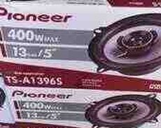 Dinamik Pioneer 400W