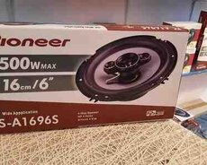 Dinamik Pioneer 500W