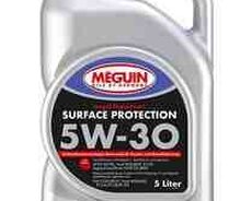 MEGUIN 5w30 SURFACE PROTECTION 5lt