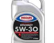 MEGUIN 5w30 EFFICIENCY 5LT