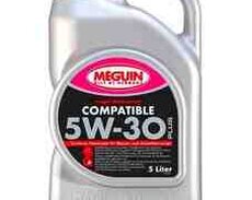 MEGUİN 5w30 COMPATIBLE