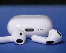 Airpods 4 ANC