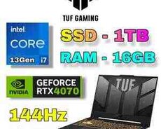 Asus TUF FX507VI