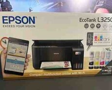 Printer Epson EcoTank L3250