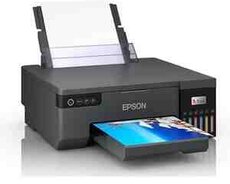 Printer Epson EcoTank L8050