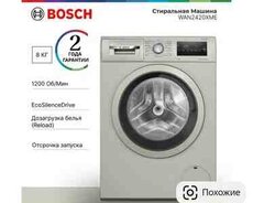 Paltaryuyan Bosch WAN2420XME