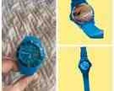 Ice-Watch Silicone Blue