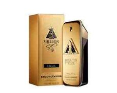 Paco Rabanne 1 Million Elixir ətri