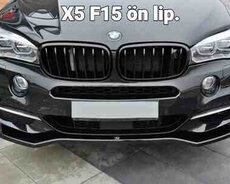 BMW X5 F15 bufer ətəyi