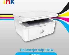 Printer Hp laserjet MFP 141W