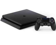 PlayStation 4 500GB