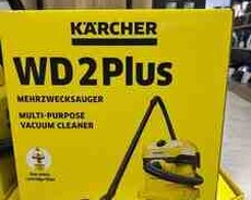 Tozsoran Karcher WD2 Plus