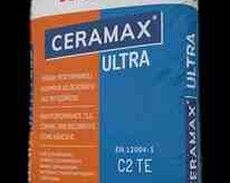 Ceramax Ultra Mata