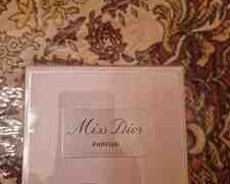 Miss Dior Parfum ətri