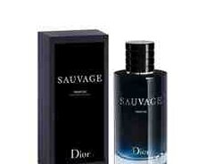 Dior Sauvage ətri