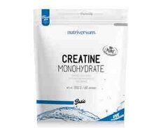 İdman qidası Creatine