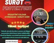 Sürət proyektoru