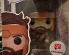 Funko pop