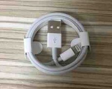 Apple USB kabeli