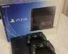 Sony Playstation 4 fat 500 GB