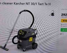 Tozsoran Karcher Nt 301 TACT TE H