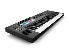 Novation Launchkey 49 [MK3]