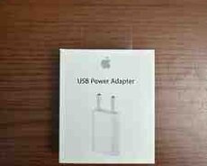 Apple 5W USB Power adapter başlığı