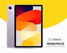 Redmi Pad SE Lavender Purple 8GB256GB