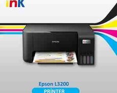 Printer Epson L3200