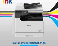 Canon imageRUNNER 2425i printer