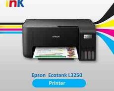 Printer Epson Ecotank L3250