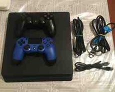 Sony PlayStation 4 Slim 4.01