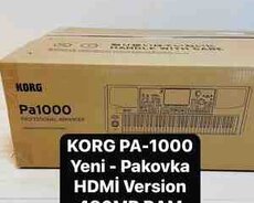 Sintezator Korg PA-1000