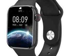 Apple Watch Series 9 Steel Silver 41mm