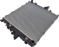 Range-Rover Sport 4.2l Su Radiator