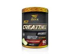 İdman qidası Creatine 420gr