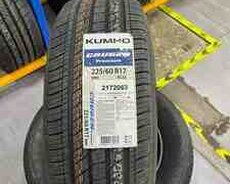 Kumho şinləri 22560 R17