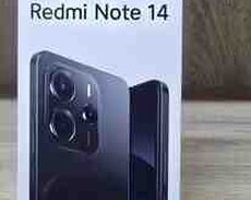 Xiaomi Redmi Note 14 Ocean Blue 256GB8GB