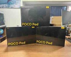 Xiaomi Poco Pad 256GB8GB Gray