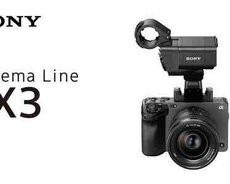 Sony FX3 Body