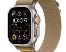 Apple Watch Ultra 2 Titanium