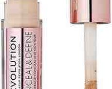 Revolution concealer