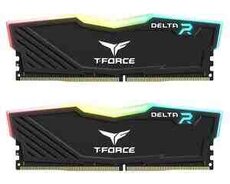 RAM Teamgroup t-force delta rgb DDR4 16GB (2x8GB) 3600mhz