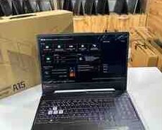 Asus Tuf Gaming A15