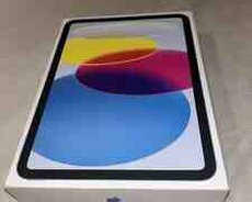 Apple iPad 10th gen Blue, 64GB