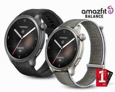 Xiaomi Amazfit Balance Midnight