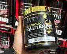 Glutamine Kevın levrone idman qidası