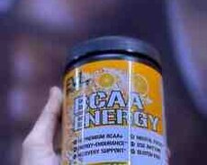 BCAA Energy